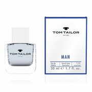 Tom Tailor est.1962 Man, Woda toaletowa 30ml Tom Tailor 172