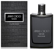 Jimmy Choo Jimmy Choo Man Intense, Woda toaletowa 30ml Jimmy Choo 245