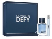 Calvin Klein Defy, Set Woda toaletowa 50ml + Woda toaletowa 10ml Calvin Klein 16