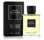 David Beckham Instinct, Woda perfumowana 75ml David Beckham 64