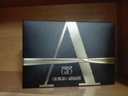 Puste pudełko Giorgio Armani, Wymiary: 31cm x 21cm x 6cm Giorgio Armani 67