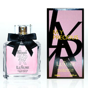 Luxure MY PRECIOUS , Prafemovana voda 100ml (Alternatywa perfum Yves Saint Laurent Mon Paris) Yves Saint Laurent 140