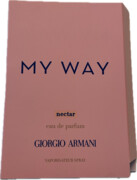 Giorgio Armani My Way Nectar, EDP - Próbka perfum Giorgio Armani 67