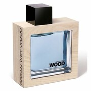 Dsquared He Wood Ocean Wet Wood woda toaletowa męska (EDT) 100 ml