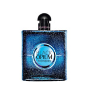 Yves Saint Laurent Black Opium Intense woda toaletowa damska (EDT) 90 ml - zdjęcie 1