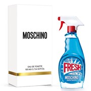 Moschino Fresh Couture, toaletna voda 50ml Moschino 91