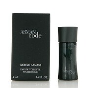 Giorgio Armani Black Code, Woda toaletowa 4ml Giorgio Armani 67