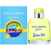 Dolce & Gabbana Light Blue Italian Zest, Spryskaj sprayem 3ml Dolce & Gabbana 57