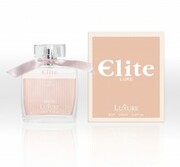 Luxure Elite Lure, Woda perfumowana 100ml (Alternatywa dla zapachu Chloé L’Eau) Chloe 158