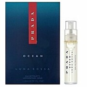 Prada Luna Rossa Ocean, EDT - Próbka perfum Prada 2