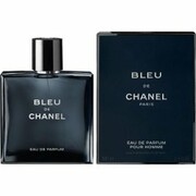 Chanel Bleu de Chanel woda perfumowana męska (EDP) 100 ml - zdjęcie 3