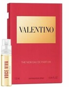 Valentino Voce Viva, Woda perfumowana, Próbka perfum Valentino 129