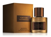 Tom Ford Oud MInnerale, Woda perfumowana 50ml Tom Ford 196