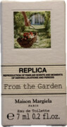 Maison Margiela Replica From the Garden, Woda toaletowa 7ml Maison Margiela Paris 1081