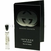 Gucci Guilty Intense, Próbka perfum Gucci 73