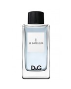 Dolce & Gabbana Le Bateleur 1, Próbka perfum Dolce & Gabbana 57