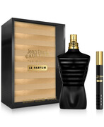 Jean Paul Gaultier Le Male Le Parfum SET : Woda perfumowana 200ml + Woda perfumowana 10ml Jean Paul Gaultier 85