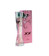Mexx XX Nice, Próbka perfum Mexx 86
