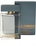 Dolce & Gabbana The One Gentleman woda po goleniu (AS) 100 ml - zdjęcie 1