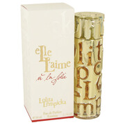 Lolita Lempicka Elle L´Aime a la Folie Extreme, Woda perfumowana 80ml - Tester Lolita Lempicka 99