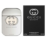 Gucci Guilty woda toaletowa damska (EDT) 75 ml