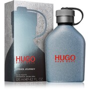 Hugo Boss Hugo Urban Journey, Woda toaletowa 75ml Hugo Boss 3