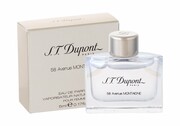 S.T. Dupont 58 Avenue Montaigne, Woda perfumowana 5ml S.T. Dupont 868