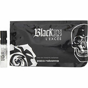 Paco Rabanne Black XS L´Exces, Próbka perfum Paco Rabanne 74