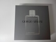 Puste pudełko Giorgio Armani, Wymiary: 21cm x 21cm x 5cm Giorgio Armani 67