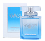 Karl Lagerfeld Ocean View For Women, Woda perfumowana 85ml - Tester Karl Lagerfeld 706