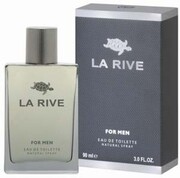 La Rive Grey Line, Woda toaletowa 90ml (Alternatywa perfum Lacoste Pour Homme) Lacoste 50