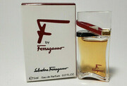 Salvatore Ferragamo F by Ferragamo, Woda perfumowana 5ml Salvatore Ferragamo 82
