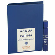 Acqua di Parma Blu Mediterraneo Arancia di Capri, Próbka perfum Acqua Di Parma 266