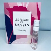 Lanvin Les Fleurs Water Lily EDT - Próbka perfum Lanvin 90