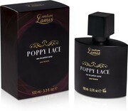 Lamis Creation Poppy Lace, Woda perfumowana 100ml (Alternatywa dla zapachu Yves Saint Laurent Black Opium) Yves Saint Laurent 140