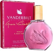 Gloria Vanderbilt Minuit a New York, Woda perfumowana 100ml Gloria Vanderbilt 167