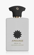 Amouage Opus VII: Reckless Leather, Woda perfumowana 100ml - Tester Amouage 425