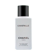 Chanel Cristalle, Żel pod prysznic - 200ml Chanel 26