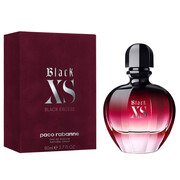 Paco Rabanne Black XS 2018, Próbka perfum Paco Rabanne 74