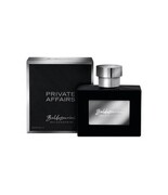 Baldessarini Private Affairs, Próbka perfum Baldessarini 392