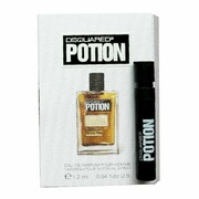 Dsquared2 Potion for Men, Próbka perfum - EDP Dsquared2 147