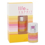 Esprit Life By Esprit For Women Summer Edition, Woda toaletowa 15ml Esprit 77