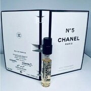Chanel No.5 Eau Premiere, Próbka perfum Chanel 26