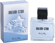 Shirley May Dream Star Pour Homme, Woda toaletowa 100ml (Alternatywa dla zapachu Thierry Mugler A*Men) Thierry Mugler 40