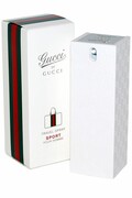 Gucci By Gucci Sport, Woda toaletowa 5ml Gucci 73