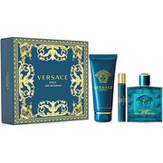 Versace Eros SET: Parfumová voda 100ml + Parfumová voda 10ml + Żel pod prysznic 150ml Versace 66