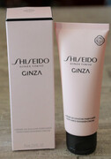 Shiseido Ginza, Krem pod prysznic 75ml Shiseido 52