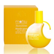 Masaki Matsushima Matsu Sunshine, Woda perfumowana 80ml Masaki Matsushima 125