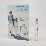Azzaro Chrome, Woda toaletowa - vzorka vone Azzaro 70