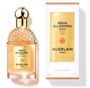 Guerlain Aqua Allegoria Oud Yuzu Forte, Woda perfumowana 75ml Guerlain 10
